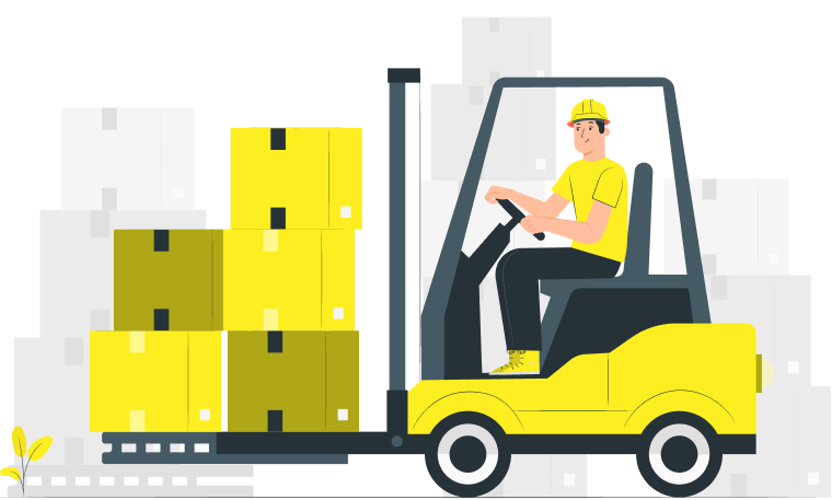 delivery